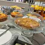 Rosa Frühstückspension
