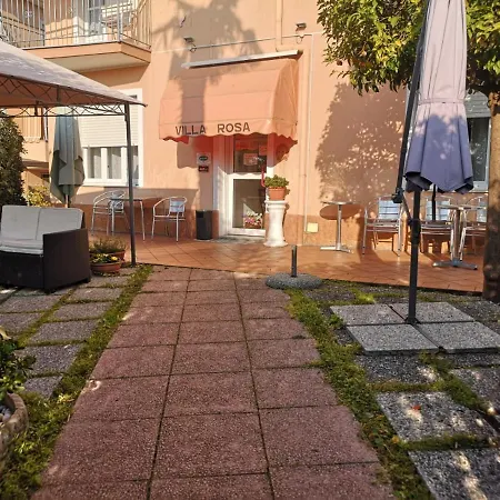 Nocleg ze śniadaniem Rosa Loano