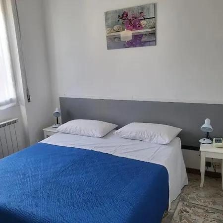 Rosa Nocleg ze śniadaniem 3*