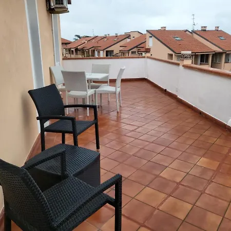 Rosa Nocleg ze śniadaniem Loano