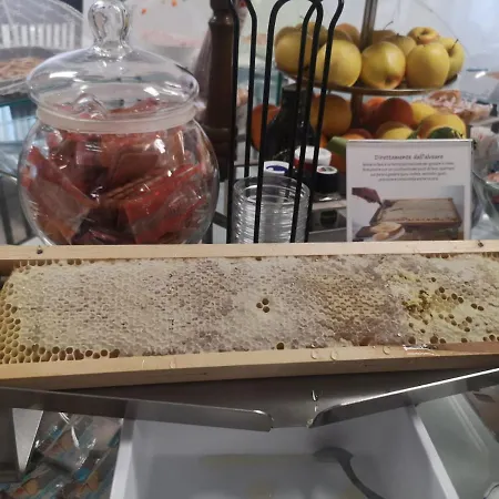 Rosa Nocleg ze śniadaniem