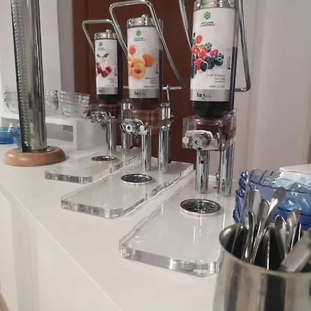 Rosa Nocleg ze śniadaniem