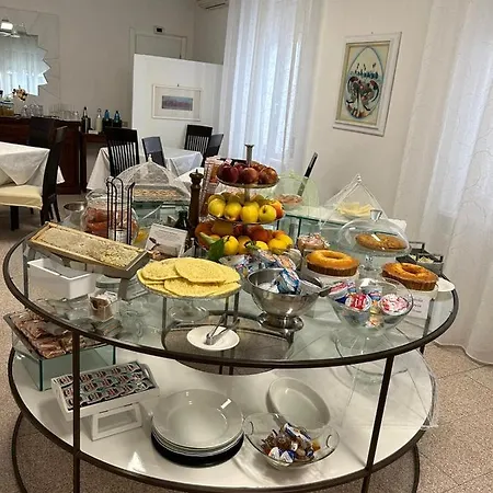 Nocleg ze śniadaniem Rosa Loano