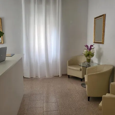 Nocleg ze śniadaniem Rosa 3*