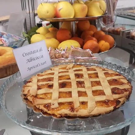 Nocleg ze śniadaniem Rosa Loano