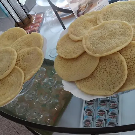 Bed & Breakfast Rosa Loano