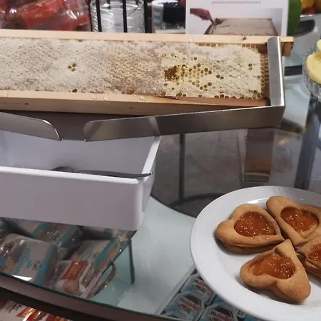 Nocleg ze śniadaniem Rosa