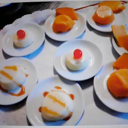 Rosa Bed & Breakfast 3*