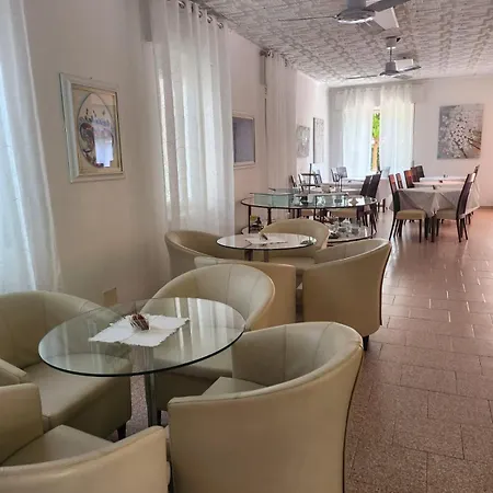 Nocleg ze śniadaniem Rosa Loano