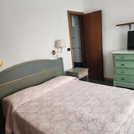 Rosa Nocleg ze śniadaniem