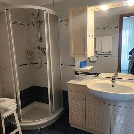 Rosa Nocleg ze śniadaniem Loano