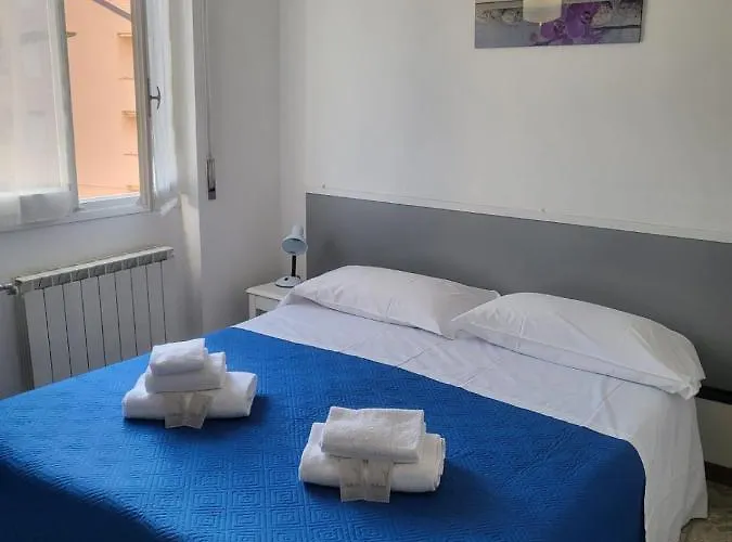 Rosa Bed & Breakfast