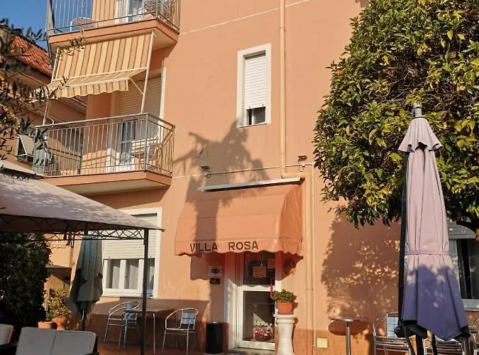 Bed & Breakfast Rosa