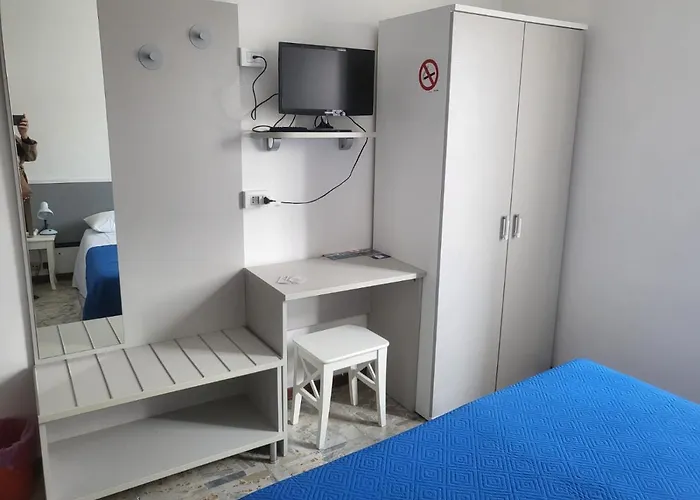 Rosa Bed & Breakfast Loano