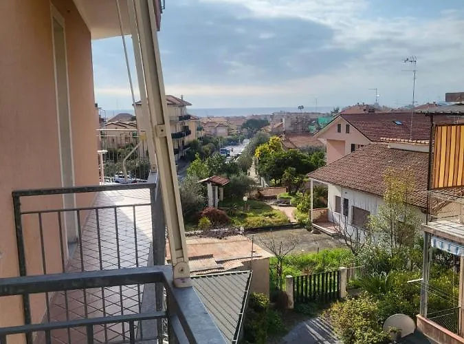 Rosa Bed & Breakfast 3*