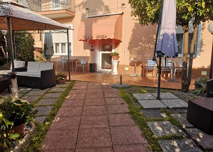 Bed & Breakfast Rosa Loano