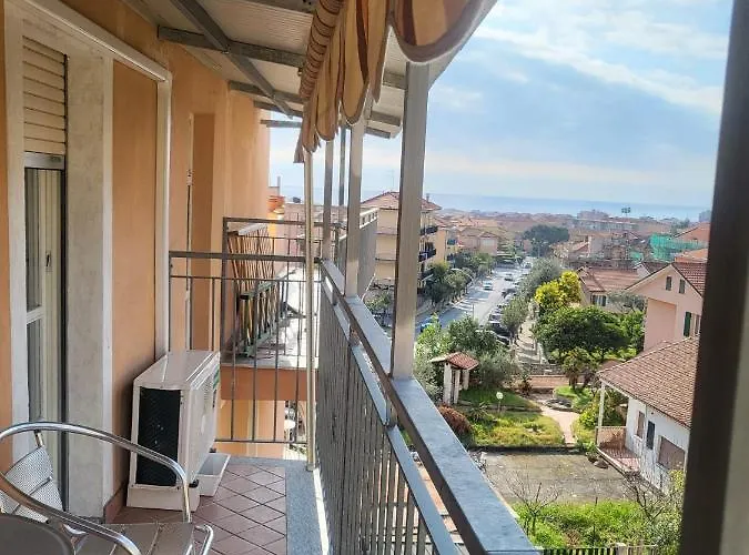 Bed & Breakfast Rosa Loano