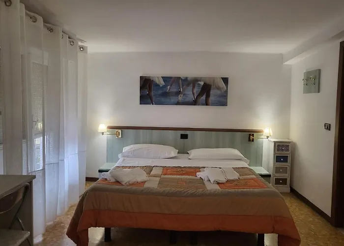 Bed & Breakfast Rosa