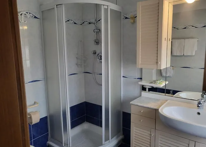 Rosa Bed & Breakfast