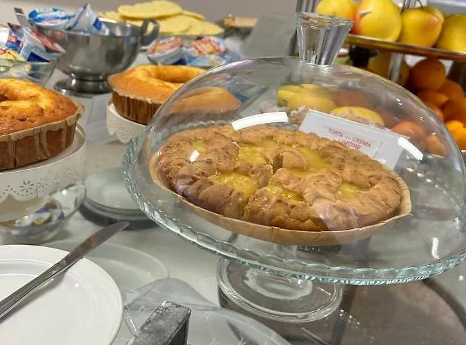 Rosa Bed & Breakfast