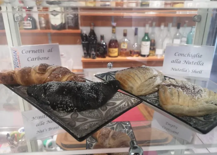 Rosa Bed & Breakfast Loano