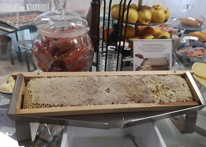 Rosa Bed & Breakfast