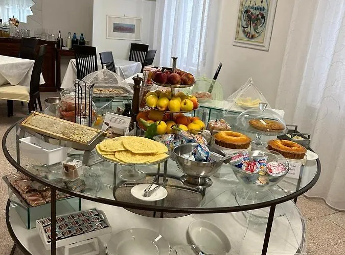 Bed & Breakfast Rosa Loano