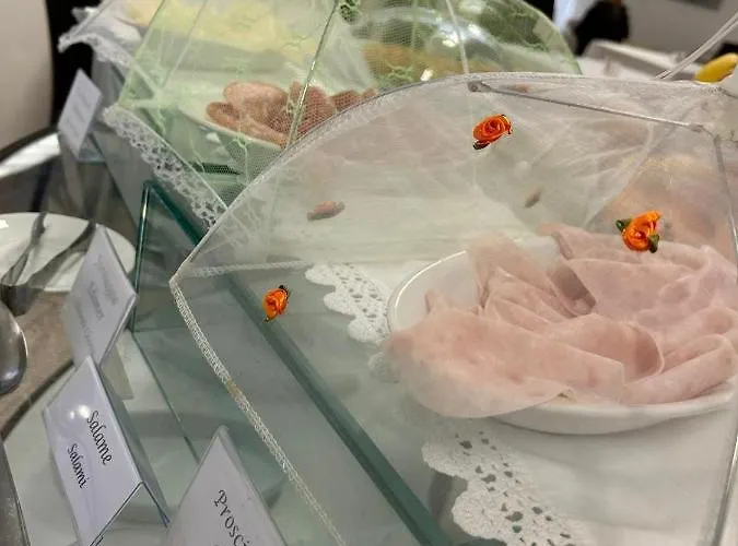 Rosa Bed & Breakfast