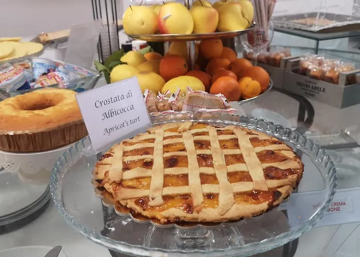 Bed & Breakfast Rosa Loano