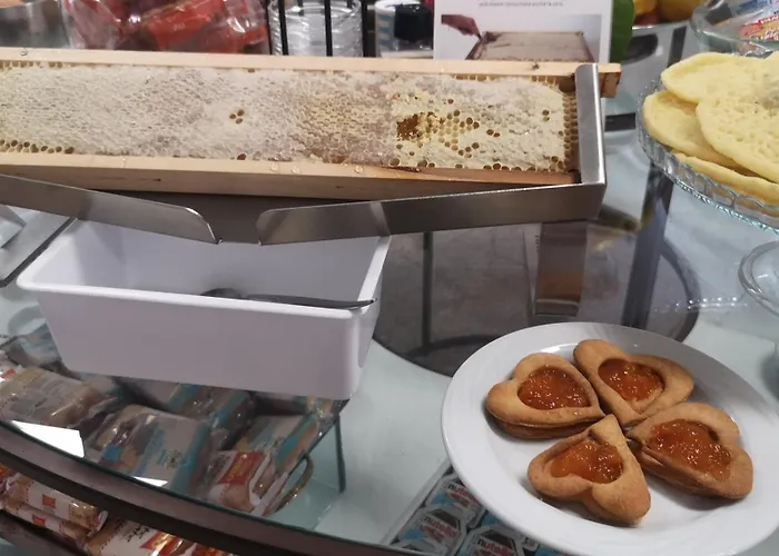 Bed & Breakfast Rosa