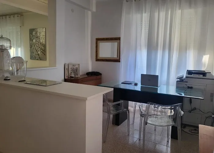 Bed & Breakfast Rosa