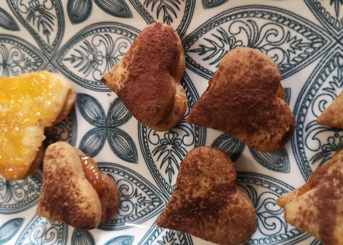 Rosa Bed & Breakfast