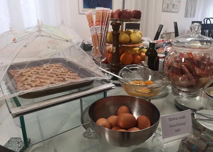 Rosa Bed & Breakfast