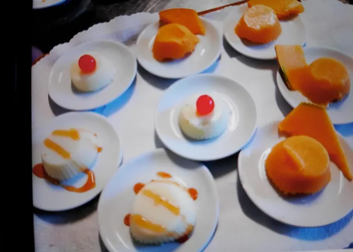 Rosa Bed & Breakfast 3*