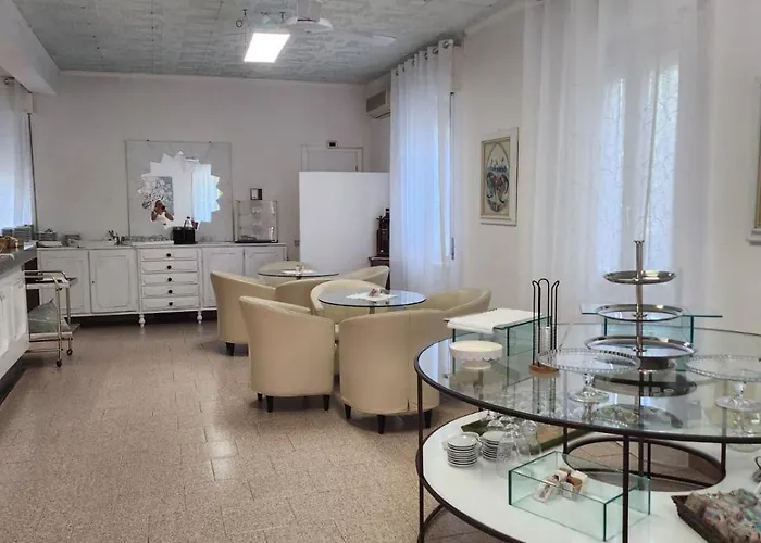 Rosa Bed & Breakfast Loano