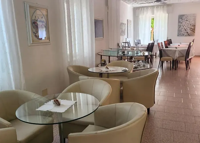 Bed & Breakfast Rosa Loano