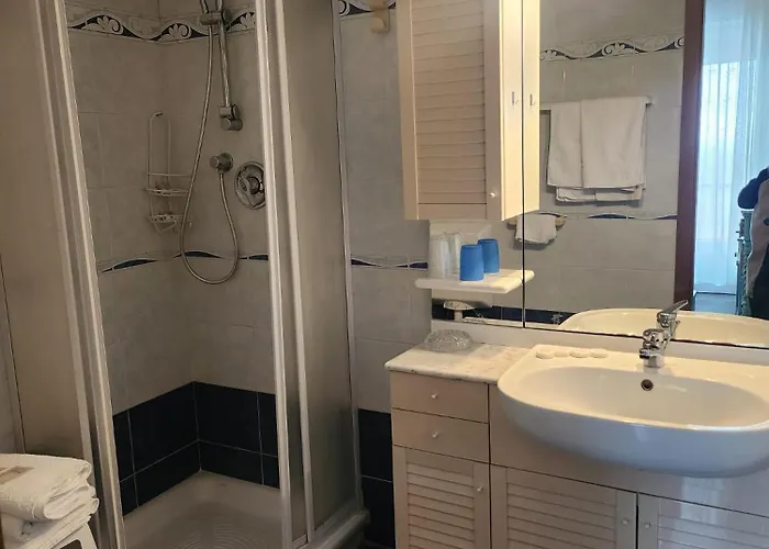 Rosa Bed & Breakfast Loano