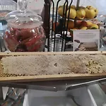 Rosa לינה וארוחת בוקר