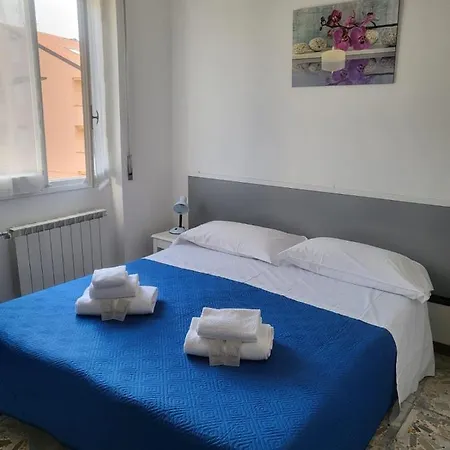 Rosa ベッド・アンド・ブレックファスト