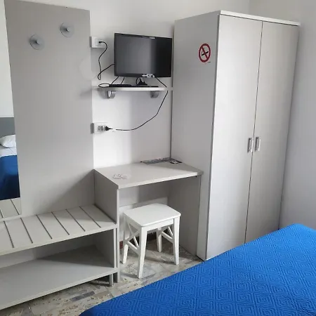 Rosa Bed & Breakfast Loano