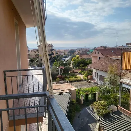 Rosa ベッド・アンド・ブレックファスト 3*