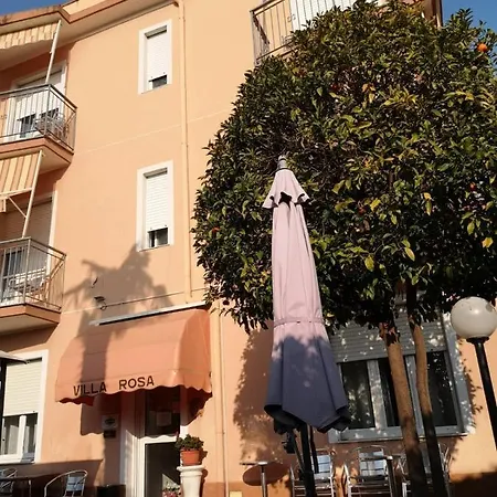 Rosa 住宿加早餐酒店 3*