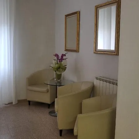 Bed & Breakfast Rosa Loano