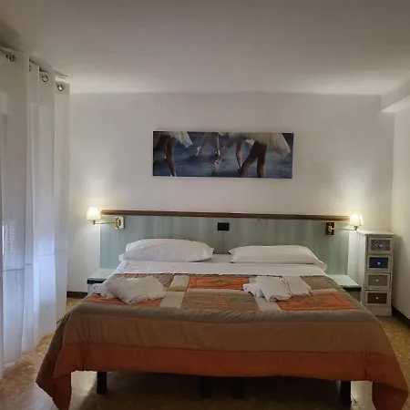 Bed & Breakfast Rosa