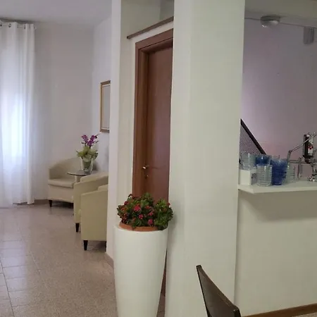 Rosa Bed & Breakfast Loano