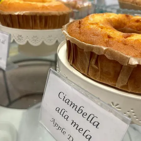 Rosa 住宿加早餐酒店