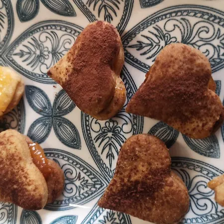 Rosa ベッド・アンド・ブレックファスト