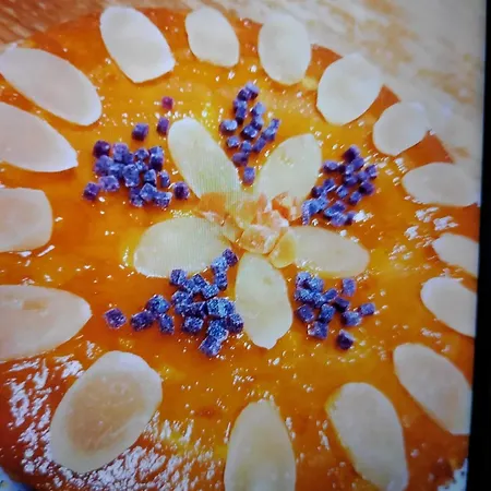 ベッド・アンド・ブレックファスト Rosa ロアーノ