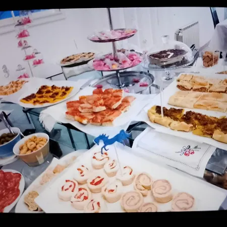 Rosa ベッド・アンド・ブレックファスト 3*