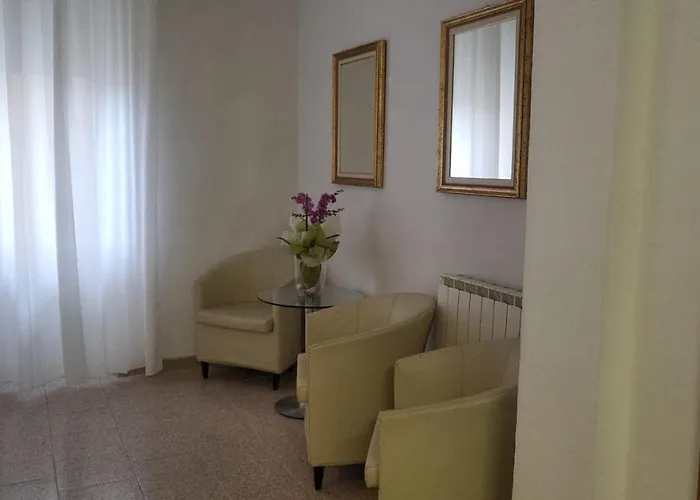 Bed and breakfast Rosa Loano